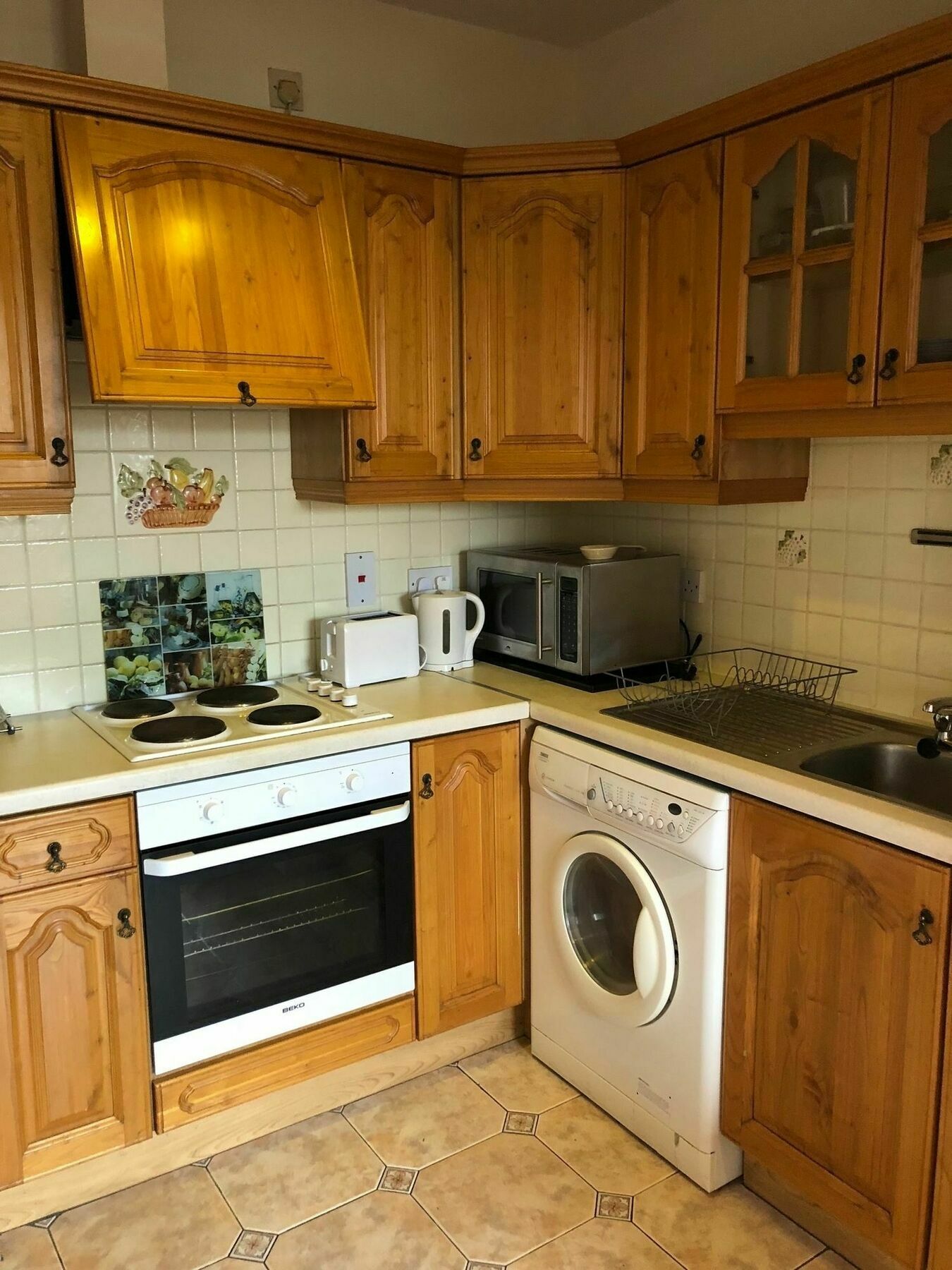 North Coastal Apartment Dublin