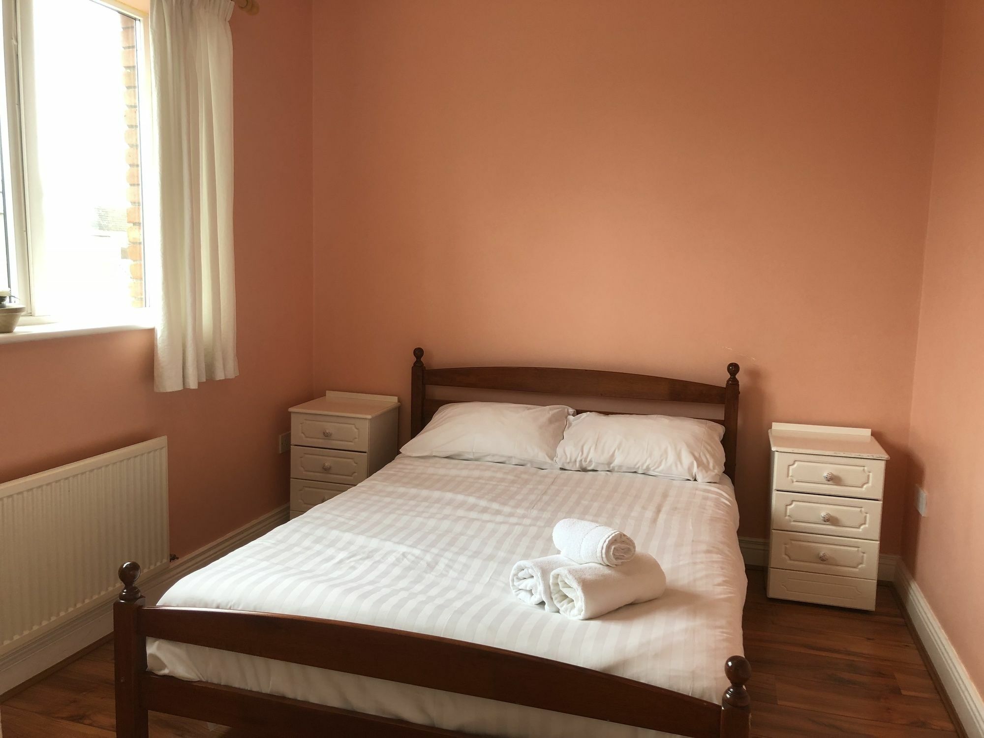 Apartment North Coastal Dublin